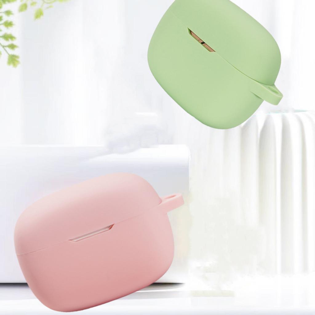 Beam Earphone Washable-Shell Anti Dust Housing Sleeve Non-slip-Case