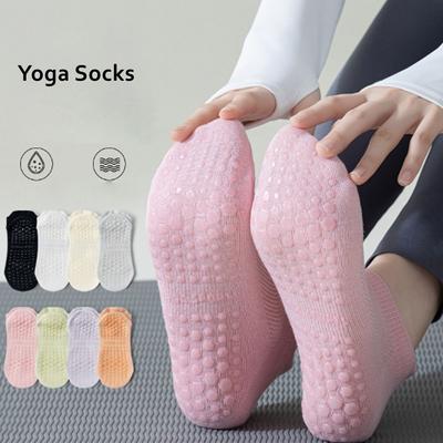 Yoga ve Pilates – Yoga çorapları