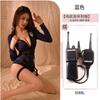 Sexy Lingerie Sexy Rabbit Sheriff Bondage Policewoman Uniform Suit Seduction Passion Free Qqny Pure Lust Girl