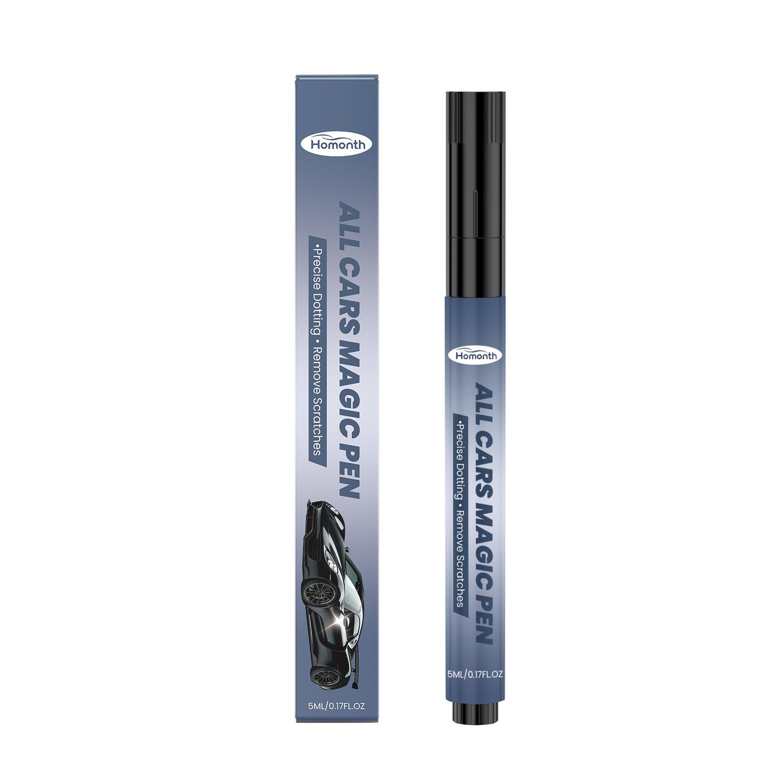

Car scratch repair pen 5ml