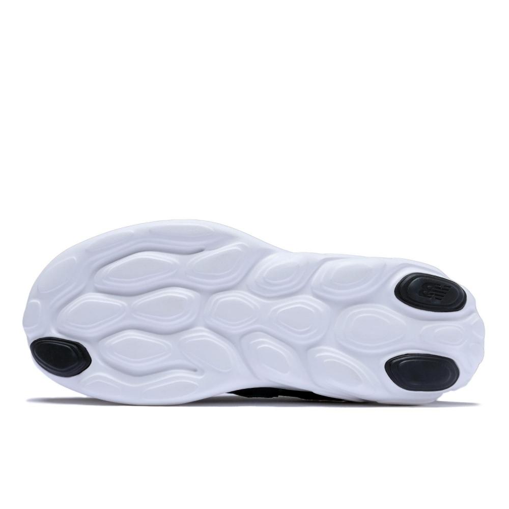 New Balance Recovery Black Rcvrytk4