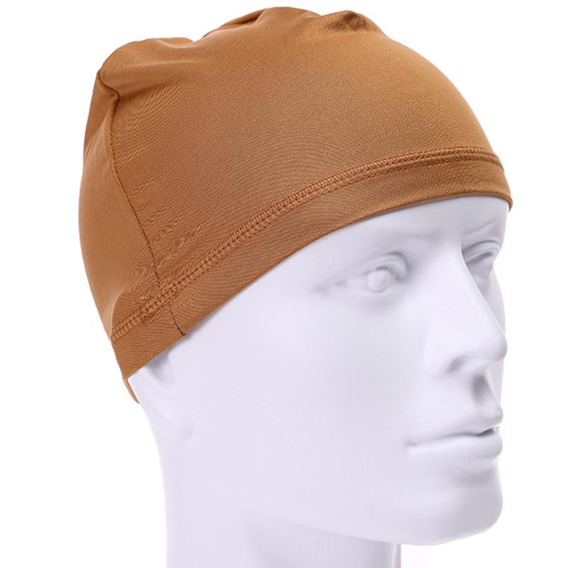 Oddychająca Wiatroodporna Letnia Czapka Czaszka na Rower i Motocykl na Zewnątrz