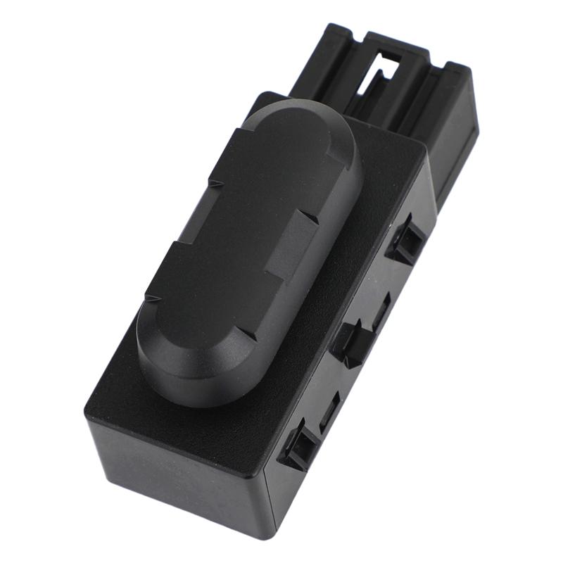 6 Way Power Seat Switch Driver Left For Ford F-150 F-250 F-350 F-450 Super Duty