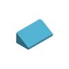 10PCS 85984 Slope 30 1x2x2/3 Roff Building Block Moc Color Compatible with Brick DIY Children's Toy Assembly Parts