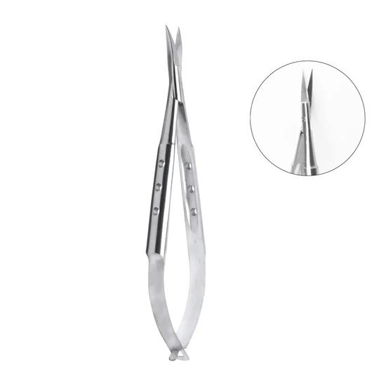 

GDC Scissor Castroviejo - Curved (14cm) (S38)