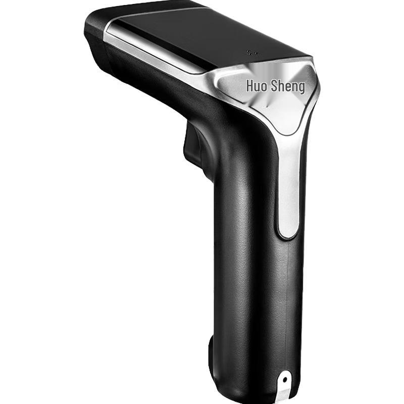 Honeywell OH3502 Wireless 1D Barcode Scanner