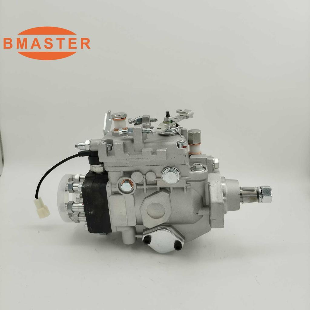 Premium Diesel Pump 196000-5090 for S6S-DT Engine