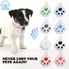 Pet Anti-Lost GPS Tracking Tag Locator Prevention Pets Gps Tracker Portable Wireless Tracker Tags for Dog Puppy Accessories