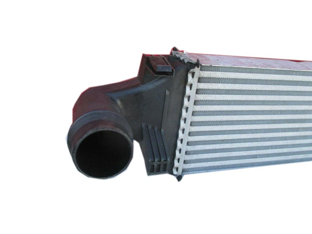 Mercedes-Benz W176/W246 2465000900 Radiator, Water Tank, Condenser, Intercooler