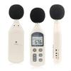 GM1356 SPL Tester Sound Level Meter Handheld Noise Meter 47000 Data Record A0KF