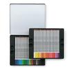 Staedtler colored pencils 36 colors watercolor Karat Aquarell 125 M36