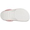 Crocs McDonalds x Classic Clog Ronald McDonald Unisexové tenisky Červená Žlutá Bílá 209858-90H