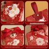 Elegant 2026 Wedding Candy Gift Box - High-End Paper Favor Boxes