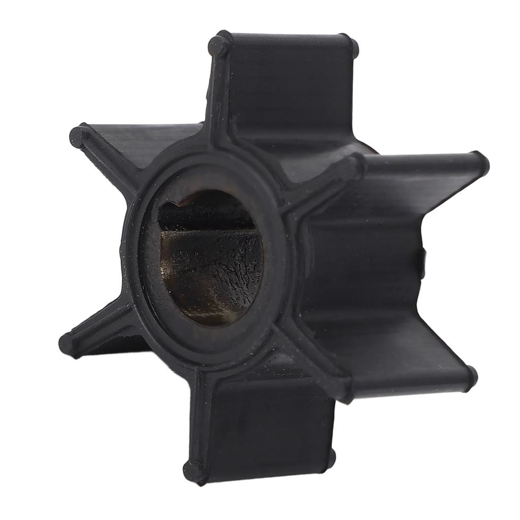 Outboard Water Pump Impeller 3B2‑65021‑1 Replacement for Tohatsu 6 8 9 9.9 Horsepower Outboard