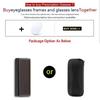 High-end Titanium Eyeglasses Frames Men Optical Eyewear Frame for Women Spectacle Anti-blue Light Eyewear High Quality Glasses