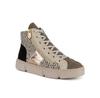 Rieker N5931-62 Beige Ankle Boots