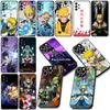 Namikaze Minato Narutos Sasuke Phone Cover for Apple iPhone 16 17 Air 14 15 Pro Max Plus 16+ 16E 14+ ProMax Protective Case