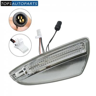 Left Door Mirror Turn Signals For 2007-2009 Benz GL320/ML320 Benz GL350 2010
