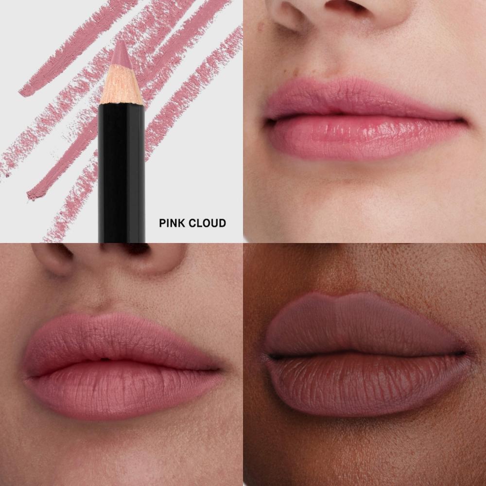 Bobbi Brown Lip Liner Pencil 0.04 Oz 1.1 G Pink Cloud Warm Dirty Pink