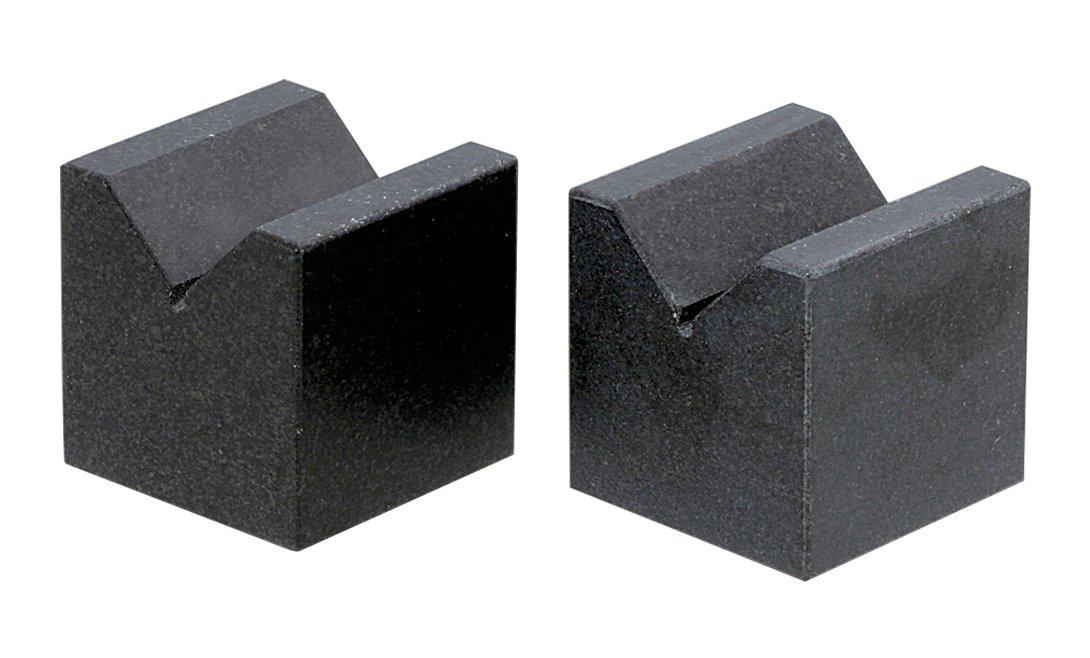 

Niigata Seiki SK Precision V Block Stone 75mm GV-75