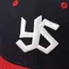 New Era 5950 YAKSWACL NPB CLSC NAVY 21J Size Cap, Navy, 7.1/2