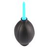Rubber Oval Ball Air Blower Dust Cleaner Clean Tool for Camera Lens Keyboard