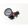 Airtac original SDR200-08/06/08L1 SDR100-06/M5/06L1/M5L1 regulator Air Compressor pneumatic  pressure reducing valve