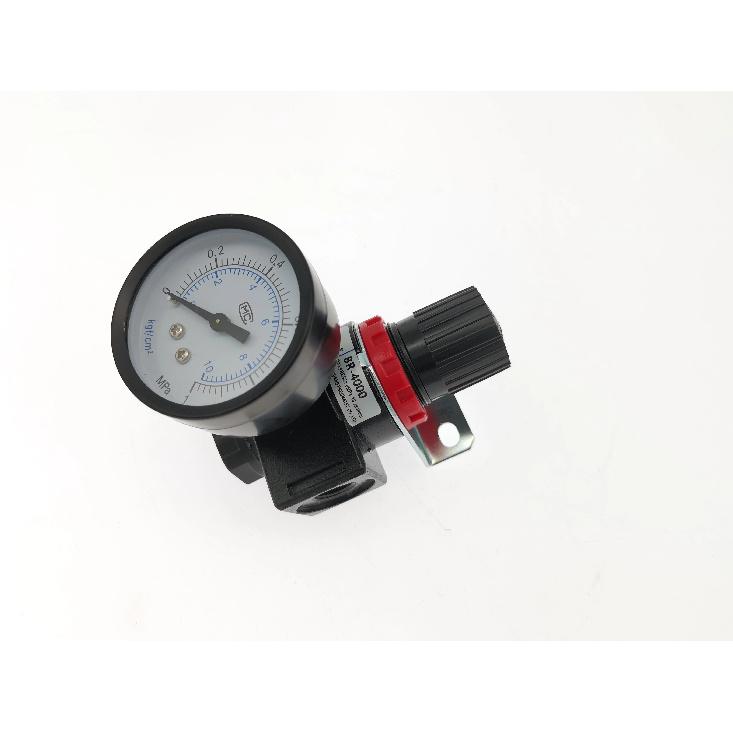 Airtac original SDR200-08/06/08L1 SDR100-06/M5/06L1/M5L1 regulator Air Compressor pneumatic  pressure reducing valve