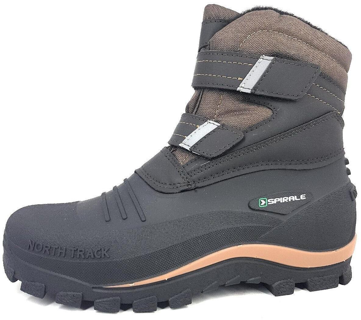 

Сапоги Spirale Tove N05-035 Braun 46