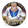One Piece Anime Badge Ace Luffy Zoro Crocodile Op Pirate King Anime Pin Brooch Collection Cosplay Accessory Gift For Fans