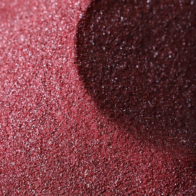 50 Stück Amulett Anhänger Tier Jahresfiguren Fengshui Zubehör Natürlicher Lila Gold Sand Zinnober Stein Partikel Pulver Roh Erz