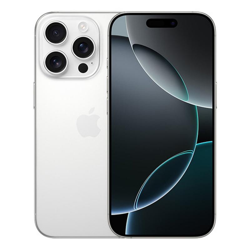 Apple iPhone 16 Pro (China Version) - Dual nanoSIM, 8GB,1TB