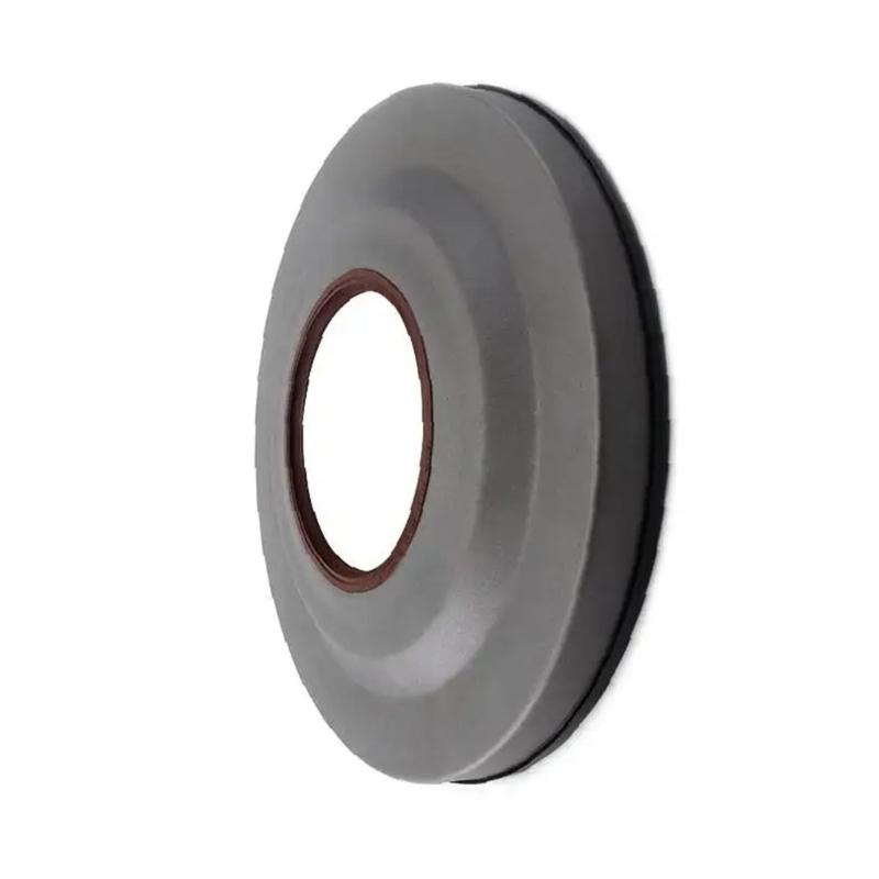 31256845 6DCT450 31256729 1684808 MPS6 Metal Front Clutch Seal Cover For Automatic Transmission With High Pressure Resistance Up To 15MPa Ensuring