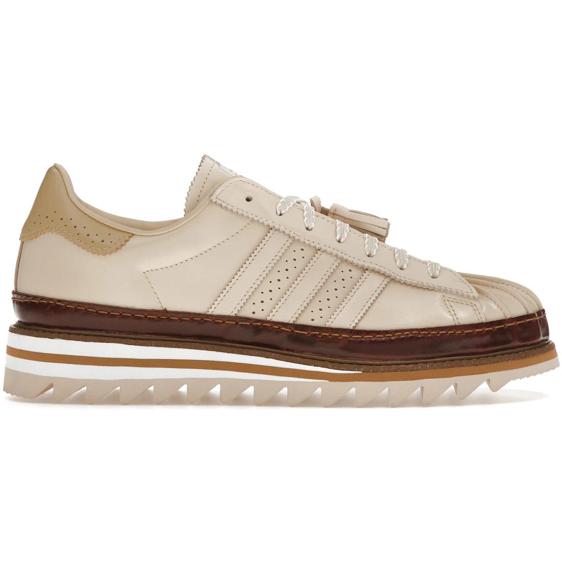 

Sneaker adidas Superstar CLOT By Edison Chen Milk Tea(JQ6117) 44