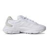 Adidas Originals Ozweego Series Durable Casual Shoes Kids Sneakers Q47258