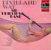 LP Record SID PHILLIPS BAND  Dixieland Way SFL13142 Fontana 1969 UK Jazz Used