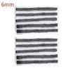 Car Tire Repair Tool Tire Repair Kit Studding Tool Set Auto Bike Tubeless Tire Tyre Puncture Plug Garage Tools with Rubber Strip