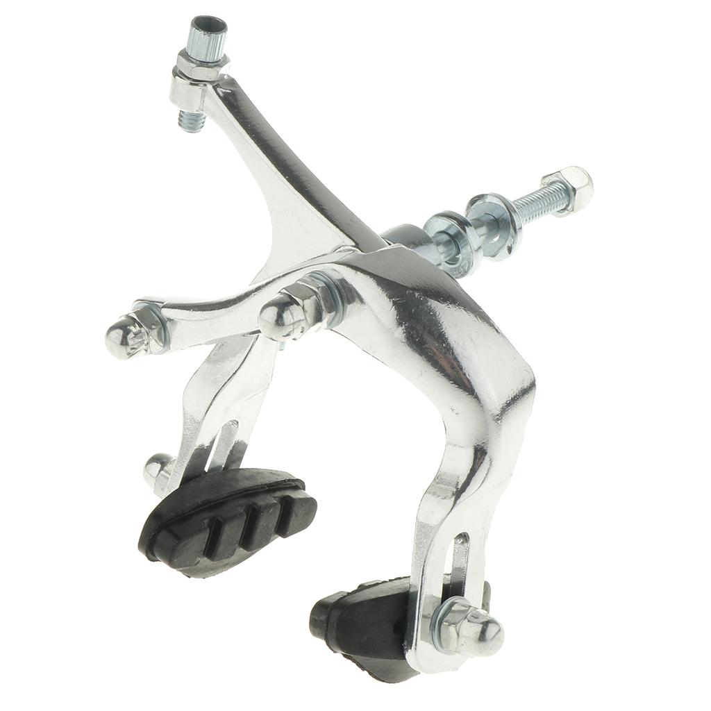 Front - Side Pull Caliper Brake for BMX MTB Road Bike Fixie