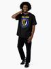 The Small Faces Small faces 60s mods rock Oversized T-Shirt