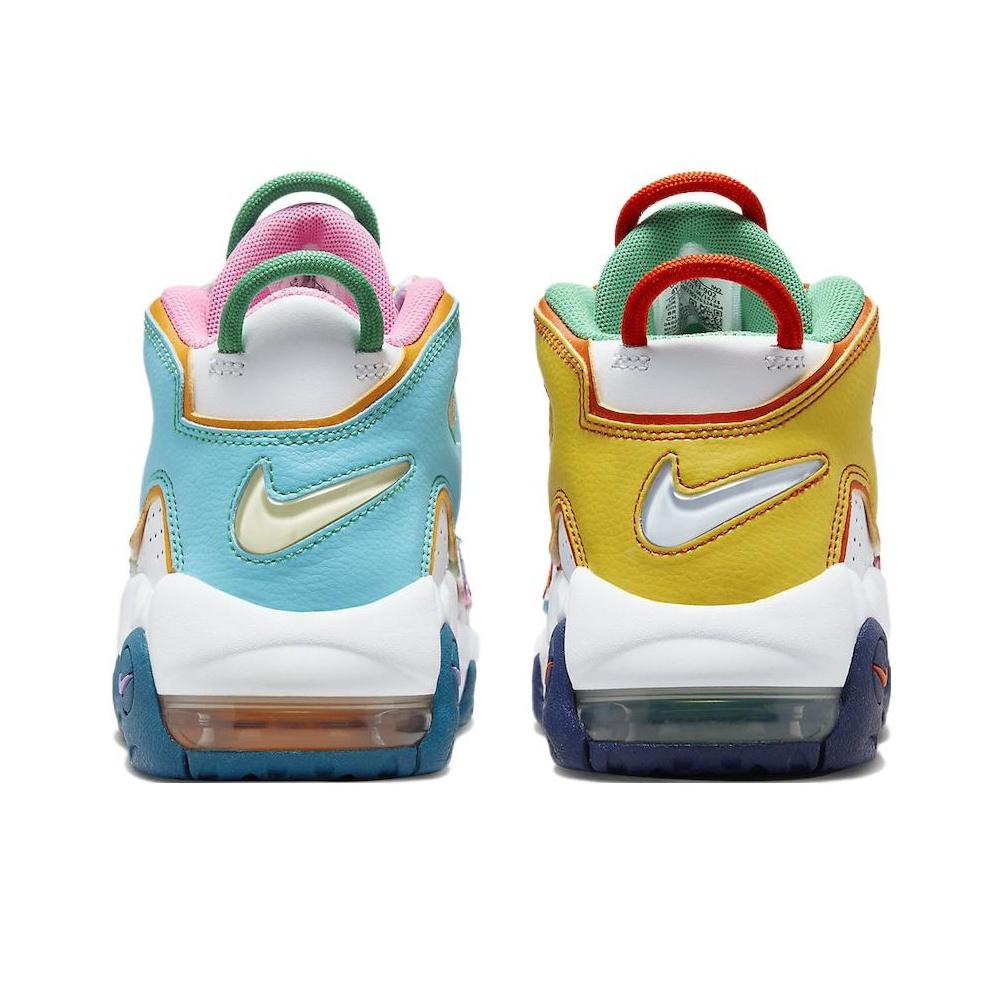 New Nike Air More Uptempo What The Uptempo GS FQ8363-902