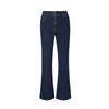 Sup Long Slim Bootcut Denim Pants (Vz9Dp11)