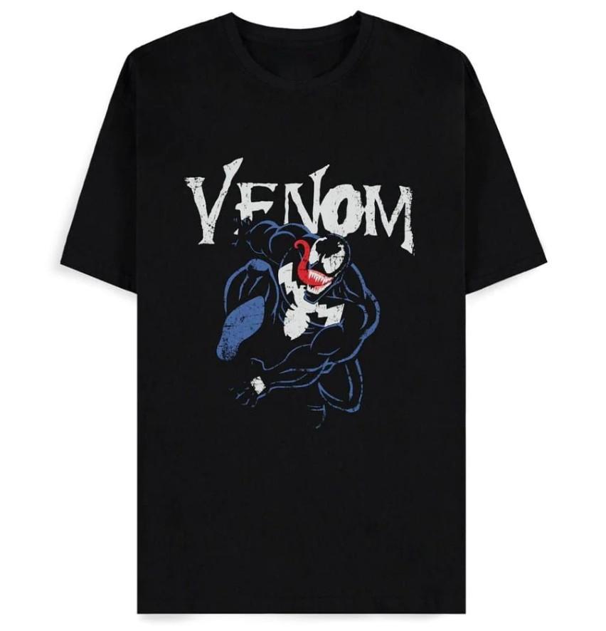 Футболка Marvel Venom Размер S-5XL Унисекс XXL