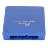 For PS2 Memory Card High Speed 8MB Game Memory Card Supports FMCB1.966 and All GamesBlue