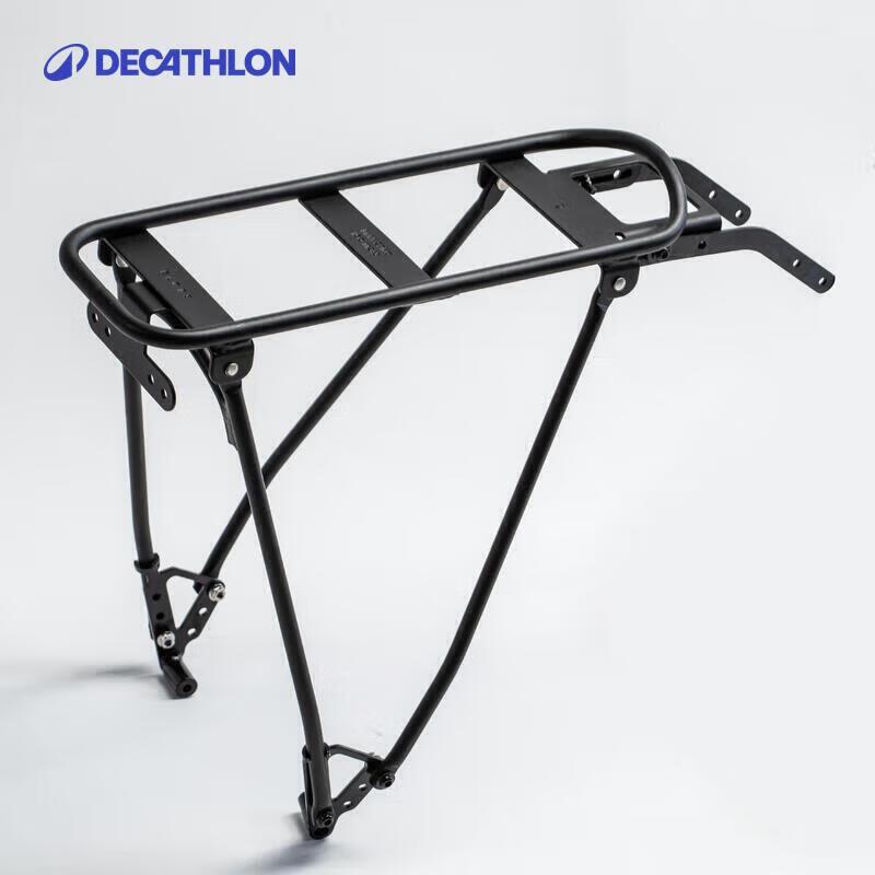 Decathlon Bicycle Cargo & Pannier Rack