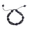 Agate Irregular Stone Bracelet