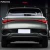 For Byd Atto 3 Yuan Plus 2022-2024 12V Led Tail Lights Pilot Light Controller Rear Fog Lamp Rear Bumper Breathing Cruise Light