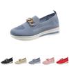 Damen-Sportschuhe, Sandalen mit Hohlmuster, Mesh-Freizeitschuhe, bequeme Damenschuhe für Outdoor-Sportarten, Laufschuhe