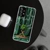 Königreich Saudi-Arabien Flagge Handyhülle für Samsung Galaxy A12 A22 A32 A52 A72 A02S A51 A50S A31 A20S A10S Note 20 Ultra 1