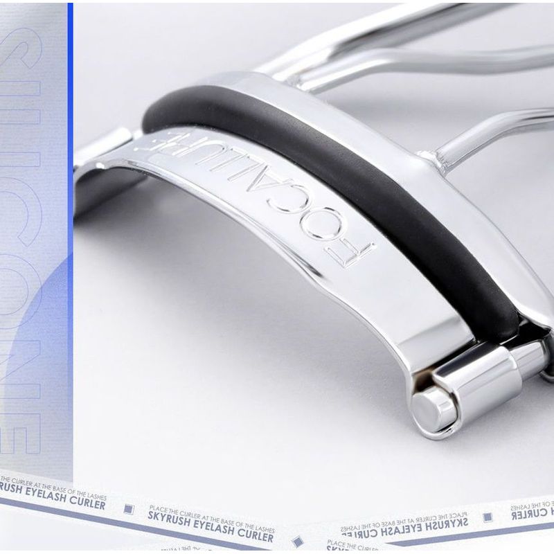FOCALLURE - Eyelash Curler