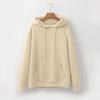 Women's Hoodies Long Sleeve Casual Drawstring Sweatshirts Pullover Pockets Tops
